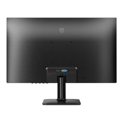 PHILIPS monitor  24" 24E2N1100LB/00, 1920x1080, 16:9, 250 cd/m2, 1ms, VGA/HDMI, 100Hz