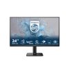 PHILIPS monitor  24" 24E2N1100LB/00, 1920x1080, 16:9, 250 cd/m2, 1ms, VGA/HDMI, 100Hz