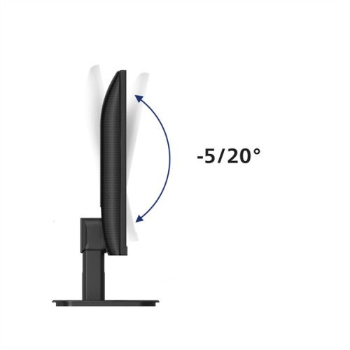 PHILIPS IPS 120HZ monitor 27" 27E1N1200A/00, 1920x1080, 16:9, 300 cd/m2, 1ms, VGA/HDMI/DisplayPort