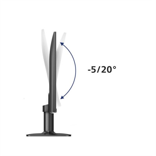 PHILIPS 120Hz monitor 27"  27E2N1110/00, 1920x1080, 16:9, 300 cd/m2, 1ms, D-SUB/HDMI