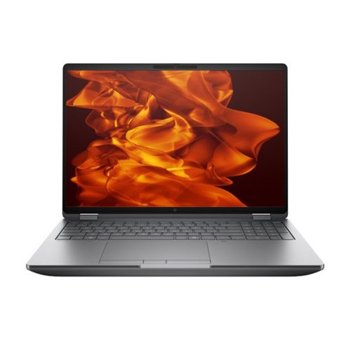 HP ZBook Fury G1i 16" WUXGA AG 400cd, Core Ultra7 255HX 2.4GHz, 32GB, 2x512GB, RTX PRO 1000 8GB, Win 11 Prof.