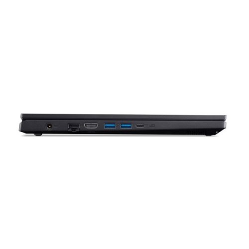 ACER Nitro ANV15-41-R3XP, 15.6" FHD IPS, AMD Ryzen 7-7735HS, 16GB, 1TB SSD, GeForce RTX 4050, DOS, fekete