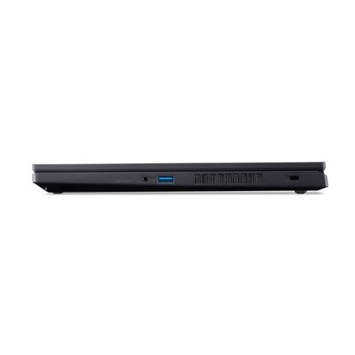 ACER Nitro ANV15-41-R3XP, 15.6" FHD IPS, AMD Ryzen 7-7735HS, 16GB, 1TB SSD, GeForce RTX 4050, DOS, fekete