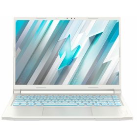   ACER Nitro ANV14-62-R57S, 14.5" WQXGA IPS, AMD Ryzen AI 7 350, 16GB, 1TB SSD, GeForce RTX 5060, DOS, fehér