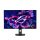 ASUS XG32UCWMG ROG Strix Monitor 31.5" OLED, 3840x2160, HDMI/Displayport, 2xUSB 3.0, 480Hz, HDR, Dual Mode