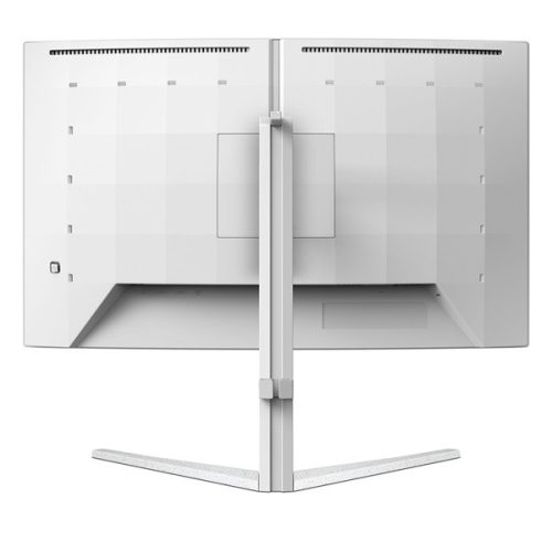 Philips EVNIA 180 Hz ívelt monitor 27", 27M2C5501/00  2560x1440, 16:9, 1ms, 300 cd/m2, HDMIx2/DisplayPort