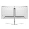 Philips EVNIA 180Hz ívelt monitor 34", 34M2C5501A/00, 3440x1440, 21:9, 1ms, 300 cd/m2, HDMIx2/DisplayPort/USBx4