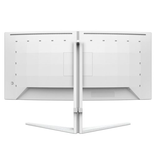 Philips EVNIA 180Hz ívelt monitor 34", 34M2C5501A/00, 3440x1440, 21:9, 1ms, 300 cd/m2, HDMIx2/DisplayPort/USBx4
