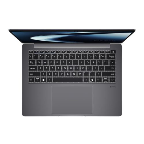 ASUS COM NB Expertbook PM3406CKA-LY0288, 14" WUXGA, Ryzen AI 5 330, 16GB, 512GB M.2, INT, NOOS, Szürke
