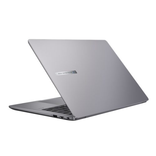 ASUS COM NB Expertbook PM3406CKA-LY0288, 14" WUXGA, Ryzen AI 5 330, 16GB, 512GB M.2, INT, NOOS, Szürke