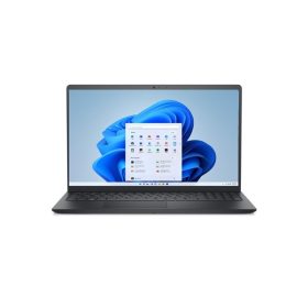   DELL 15 DC15250 15,6" FHD, Intel Core i7-1355U (5.0GHz), 16GB, 512GB SSD, Intel UHD, Win 11 Pro