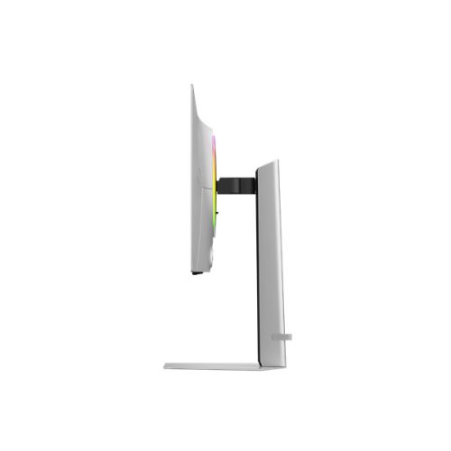 SAMSUNG Gaming 500Hz OLED monitor 27" G60SF, 2560x1440, 16:9, 300cd/m2, 0.03ms, DisplayPort/HDMIx2/USB, Pivot