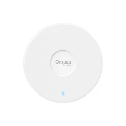   TP-LINK Wireless Access Point Dual-Band BE3600 Wifi 7 Mennyezetre rögzíthető, EAP720
