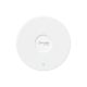 TP-LINK Wireless Access Point Dual-Band BE3600 Wifi 7 Mennyezetre rögzíthető, EAP720