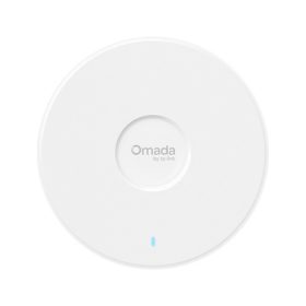   TP-LINK Wireless Access Point Tri-Band BE9300 Wifi 7 Mennyezetre rögzíthető, EAP787