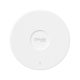 TP-LINK Wireless Access Point Tri-Band BE9300 Wifi 7 Mennyezetre rögzíthető, EAP787