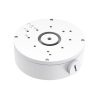 TP-LINK VIGI Kötődoboz kültéri/beltéri, alumínium 155mm Fehér, VJB-305