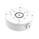 TP-LINK VIGI Kötődoboz kültéri/beltéri, alumínium 155mm Fehér, VJB-305