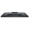 DELL Pro 22 Plus Monitor 21.5" P2225H 1920x1080, 16:9, 1500:1, 250cd, 8ms, DP, HDMI, VGA, USB-C, Ezüst