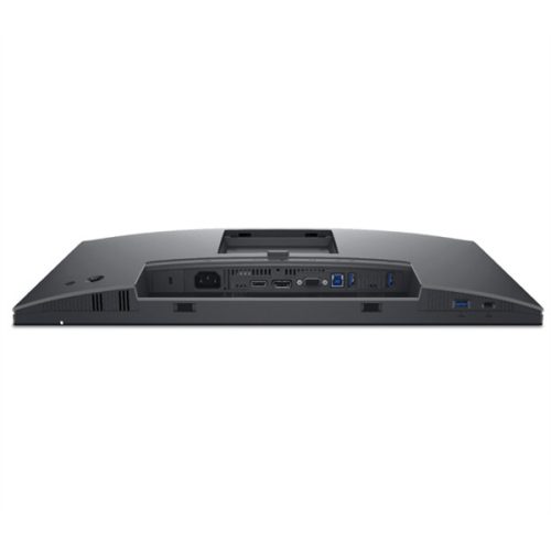 DELL Pro 22 Plus Monitor 21.5" P2225H 1920x1080, 16:9, 1500:1, 250cd, 8ms, DP, HDMI, VGA, USB-C, Ezüst