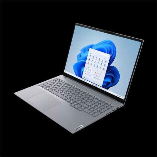 LENOVO ThinkBook 16 G8 IRL, 16.0" WUXGA, Intel Core 5 210H (4.8GHz), 16GB, 512GB SSD, Win11 Pro.