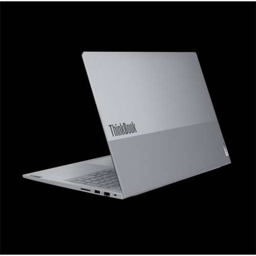 LENOVO ThinkBook 16 G8 IRL, 16.0" WUXGA, Intel Core 5 210H (4.8GHz), 16GB, 512GB SSD, Win11 Pro.