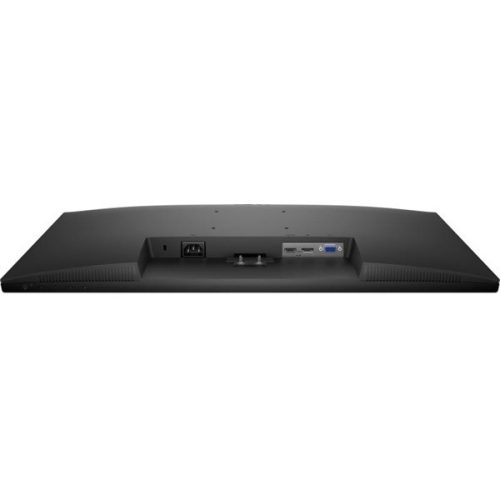 DELL Pro 27 Monitor 27" E2725HM FHD 1920×1080, 100Hz, IPS 16:9, 1000:1, 300cd, 5ms, VGA, DP, HDMI, fekete