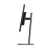 LENOVO Monitor - ThinkVision P24q-40; 23,8" QHD 2560x1440 IPS 120Hz, 16:9, 1500:1, 300cd/m2, 4ms, HDMI, DP, USB A-B-C