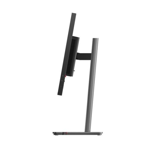 LENOVO Monitor - ThinkVision P24q-40; 23,8" QHD 2560x1440 IPS 120Hz, 16:9, 1500:1, 300cd/m2, 4ms, HDMI, DP, USB A-B-C