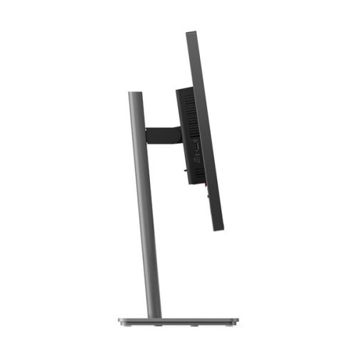 LENOVO Monitor - ThinkVision P24qd-40; 23,8" QHD 2560x1440 IPS 120Hz, 16:9, 1500:1, 300cd/m2, 4ms, HDMI,DP,USB ABC, RJ45