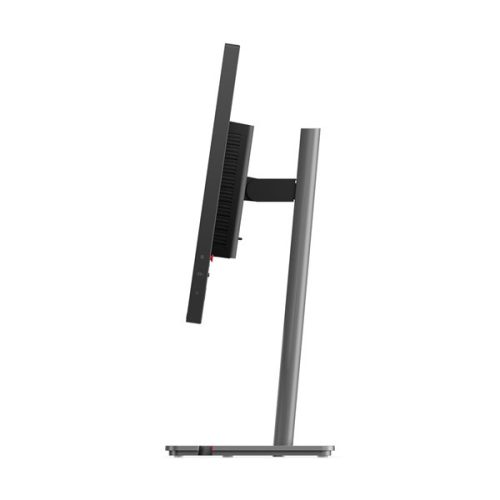 LENOVO Monitor - ThinkVision P24qd-40; 23,8" QHD 2560x1440 IPS 120Hz, 16:9, 1500:1, 300cd/m2, 4ms, HDMI,DP,USB ABC, RJ45