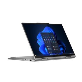   LENOVO ThinkPad X1 G10 2in1, 14" 2.8K Touch+PEN, Intel Core Ultra 7 255U (5.2GHz), 32GB, 1TB SSD, Win11 Pro, Grey.