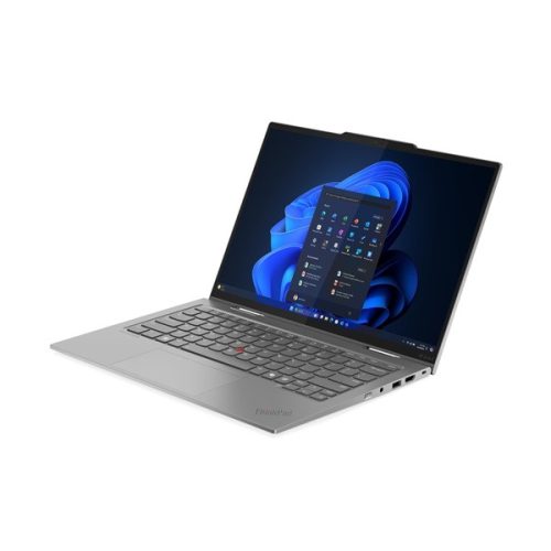 LENOVO ThinkPad X1 G10 2in1, 14" 2.8K Touch+PEN, Intel Core Ultra 7 255U (5.2GHz), 32GB, 1TB SSD, Win11 Pro, Grey.