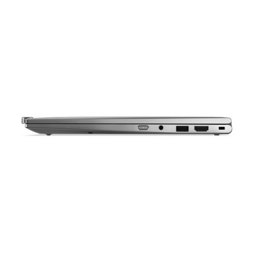 LENOVO ThinkPad X1 G10 2in1, 14" 2.8K Touch+PEN, Intel Core Ultra 7 255U (5.2GHz), 32GB, 1TB SSD, Win11 Pro, Grey.