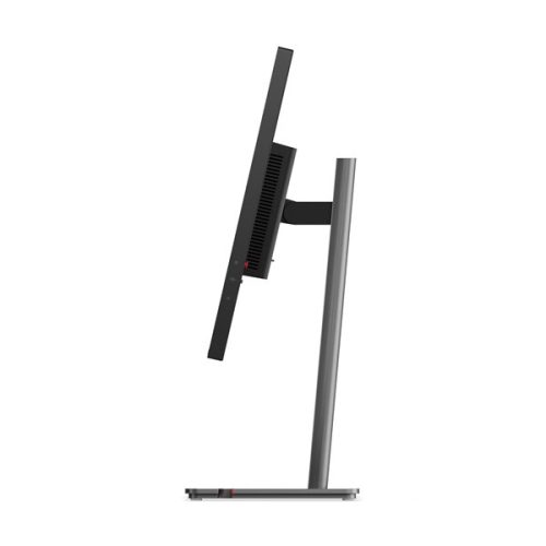 LENOVO Monitor - ThinkVision P27q-40; 27.0" QHD 2560x1440 IPS 120Hz, 16:9, 1500:1, 350cd/m2, 4ms, HDMI, DP, USB A-B-C