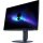 DELL Alienware Monitor 24,5" AW2525HM 1920x1080, Fast IPS, 16:9, 1000:1, 400cd, 1ms, DP, HDMI, USB, AMD FreeSync sup