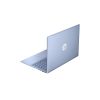 HP OmniBook 5 16-af1001nh, 16.0 WUXGA (1920x1200) IPS AG, Ultra5-225U 1.5GHz, 16GB, 512GB, Win 11, kék