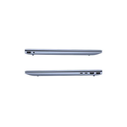 HP OmniBook 5 16-af1001nh, 16.0 WUXGA (1920x1200) IPS AG, Ultra5-225U 1.5GHz, 16GB, 512GB, Win 11, kék