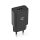 Nedis WCHAU242ABK USB töltő 2,4A, 12W