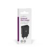 Nedis WCHAU242ABK USB töltő 2,4A, 12W