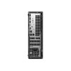 DELL Pro Slim Plus QBS1250, Intel Core Ultra 7 265 (5.0GHz), 8GB, 512GB SSD, Intel HD, Win11 Pro