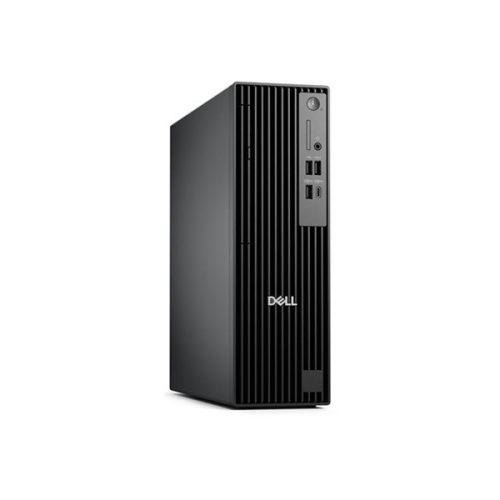 DELL Pro Slim Plus QBS1250, Intel Core Ultra 5 235 (5.0GHz), 16GB, 512GB SSD, Intel HD, Win11 Pro