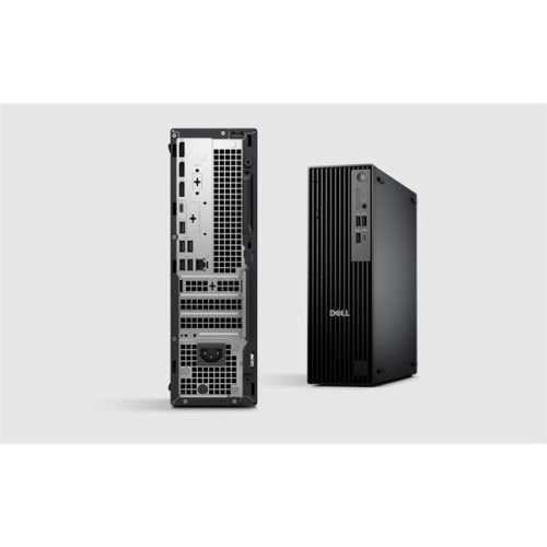 DELL Pro Slim Plus QBS1250, Intel Core Ultra 5 235 (5.0GHz), 16GB, 512GB SSD, Intel HD, Win11 Pro