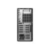 DELL Pro Tower Plus QBT1250, Intel Core Ultra 7- 265, 8GB, 512GB SSD ,DVD RW +, Linux