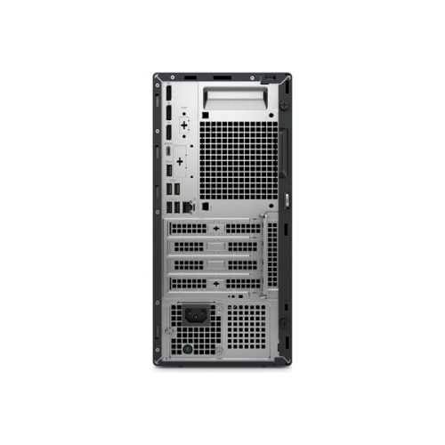 DELL Pro Tower Plus QBT1250, Intel Core Ultra 7- 265, 8GB, 512GB SSD ,DVD RW +, Linux