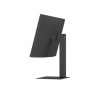 LG monitor 27" 27U730A-B, 3840x2160, 16:9, 300 cd/m2, 5ms, HDMIx2/DisplayPort/USBx2/USB-C (90W), hangszóró