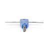 Nedis CCGB89555BU UTP betűzőszerszám RJ11/RJ45