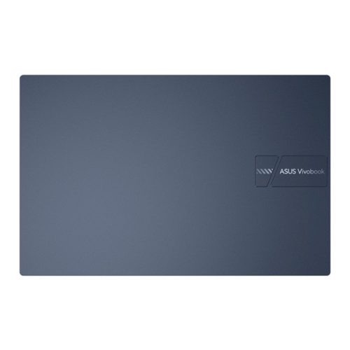 ASUS CONS NB Vivobook X1504VA-BQ3753 15.6" FHD, Intel Core 5- 120U, 8GB, 512GB M,2, INT, NOOS, Kék