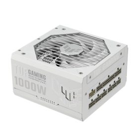   ASUS Tápegység TUF Gaming 1000W 80+ Gold moduláris Gen 5.1
