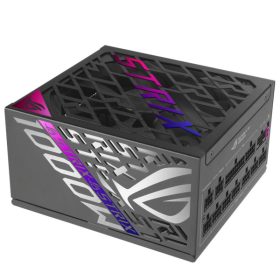   ASUS Tápegység ROG STRIX 1000W 80+ Platinum moduláris Gen 5.1